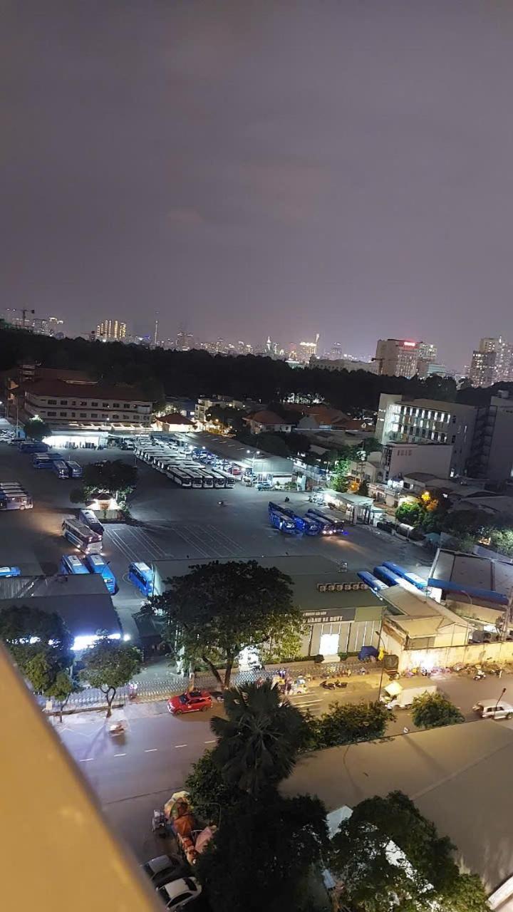 - Skyhouse Apartamento Cidade de Ho Chi Minh