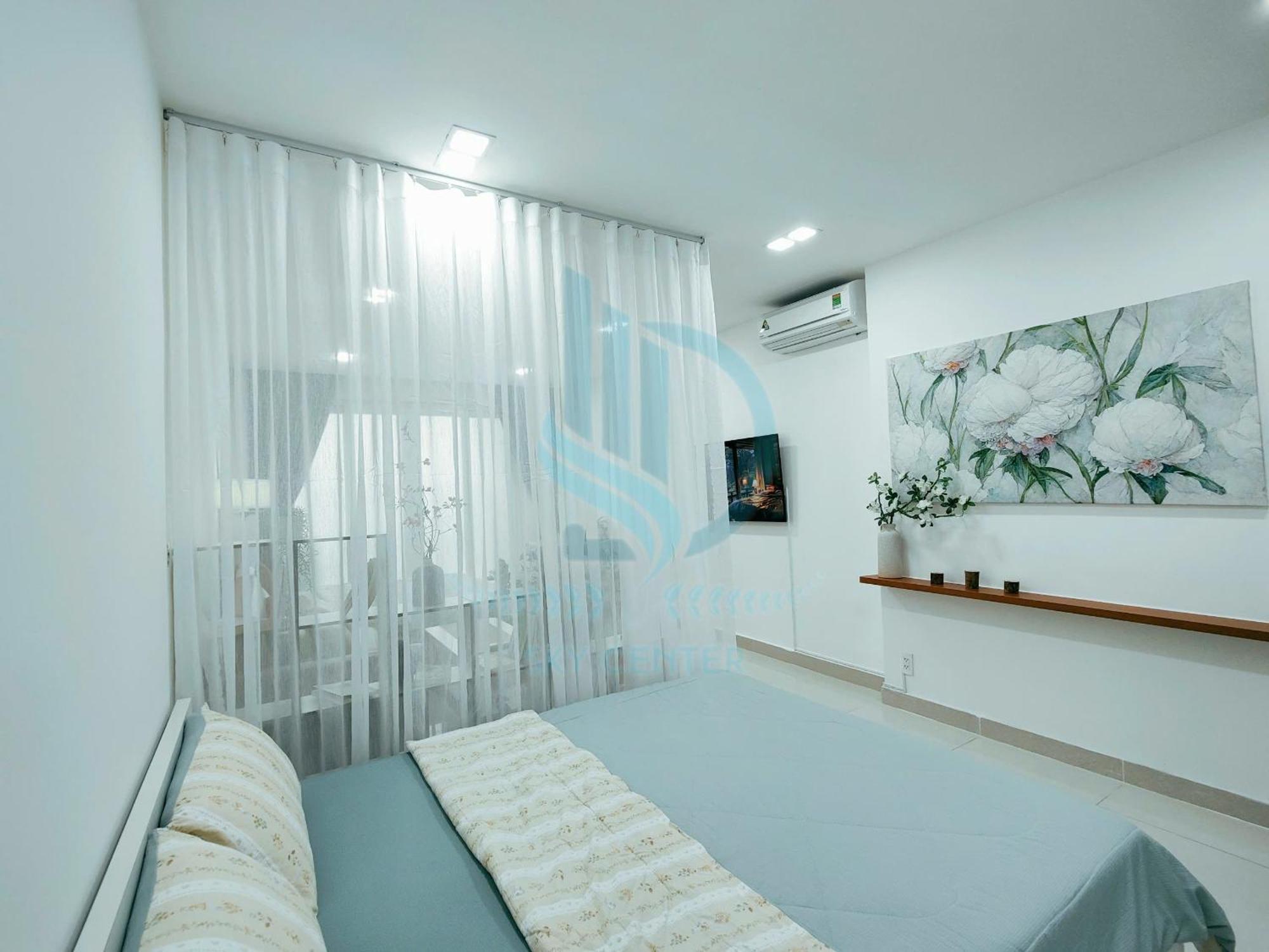 - Skyhouse Cidade de Ho Chi Minh