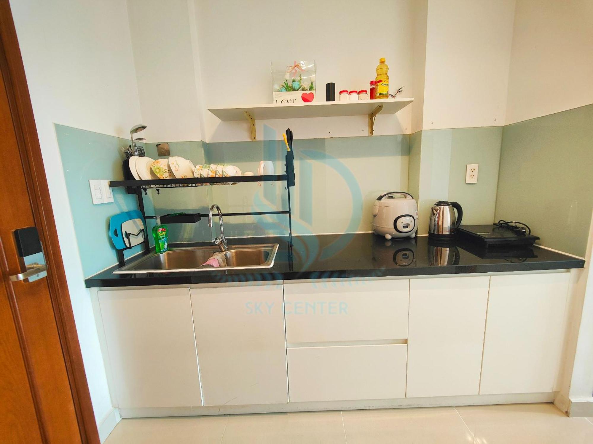 - Skyhouse Apartamento