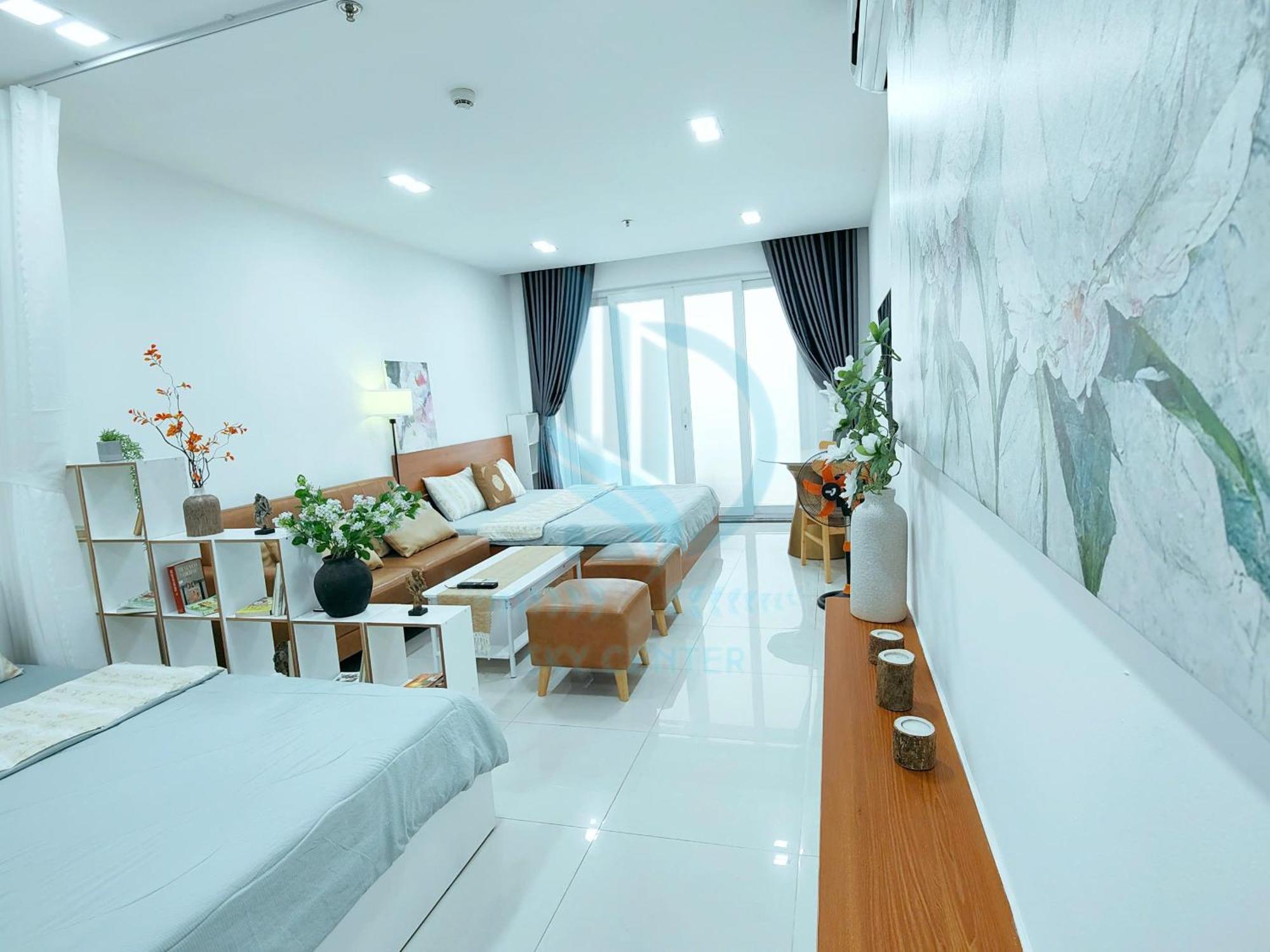 - Skyhouse Cidade de Ho Chi Minh