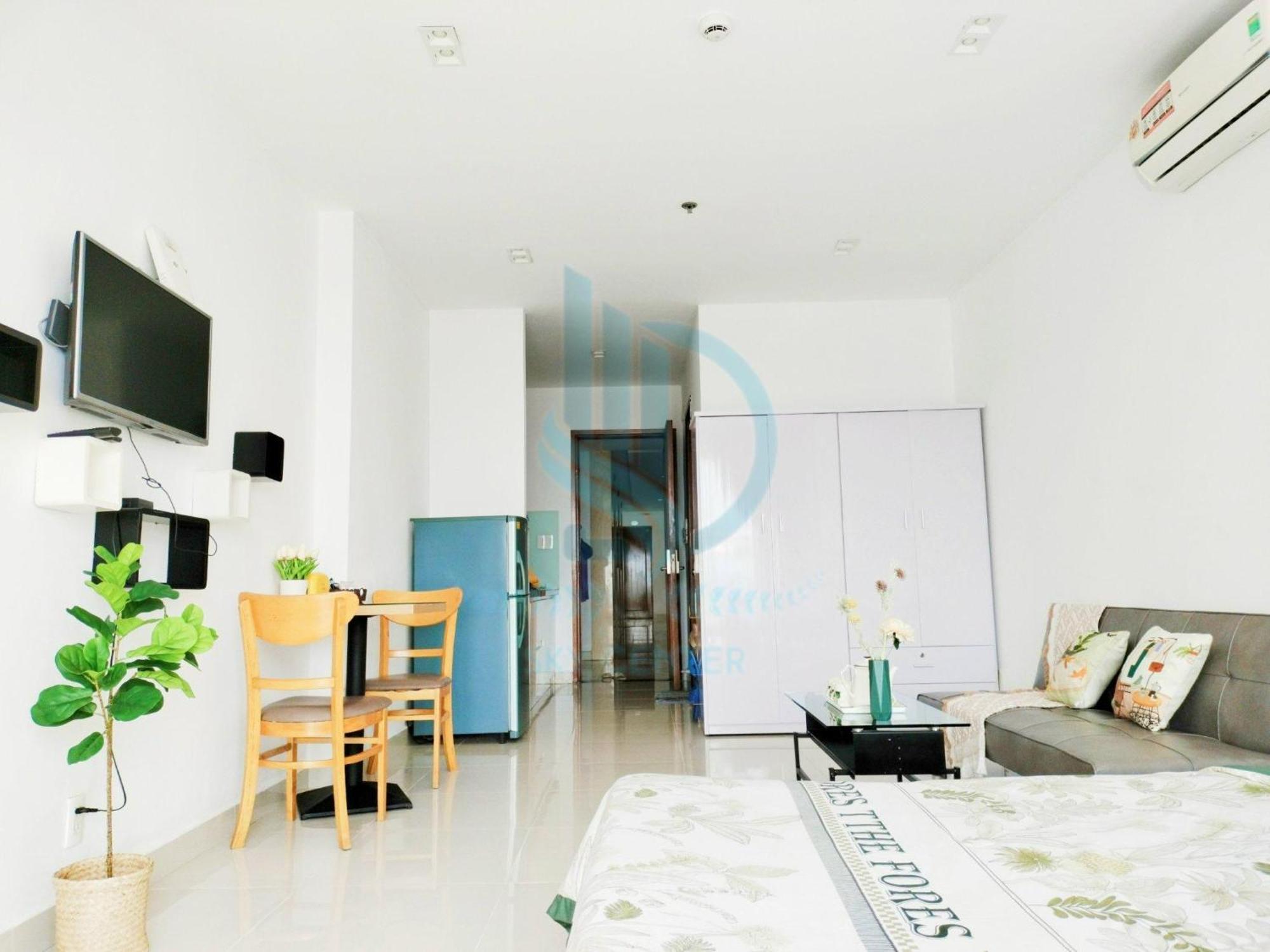Apartamento - Skyhouse *