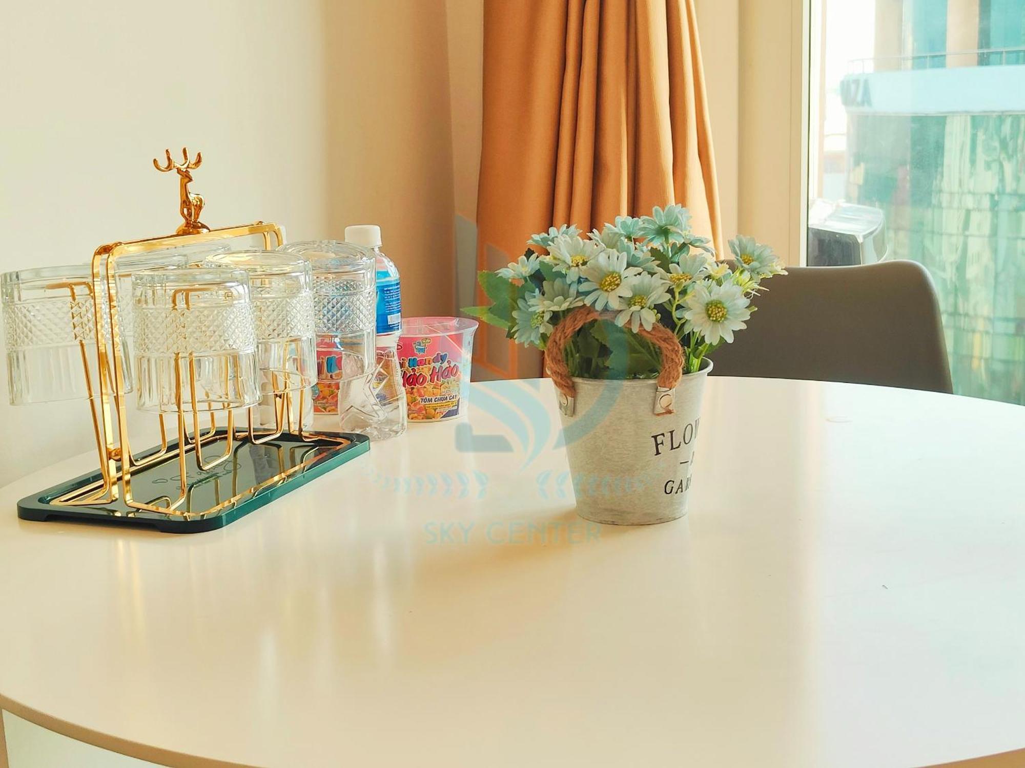 - Skyhouse Apartamento