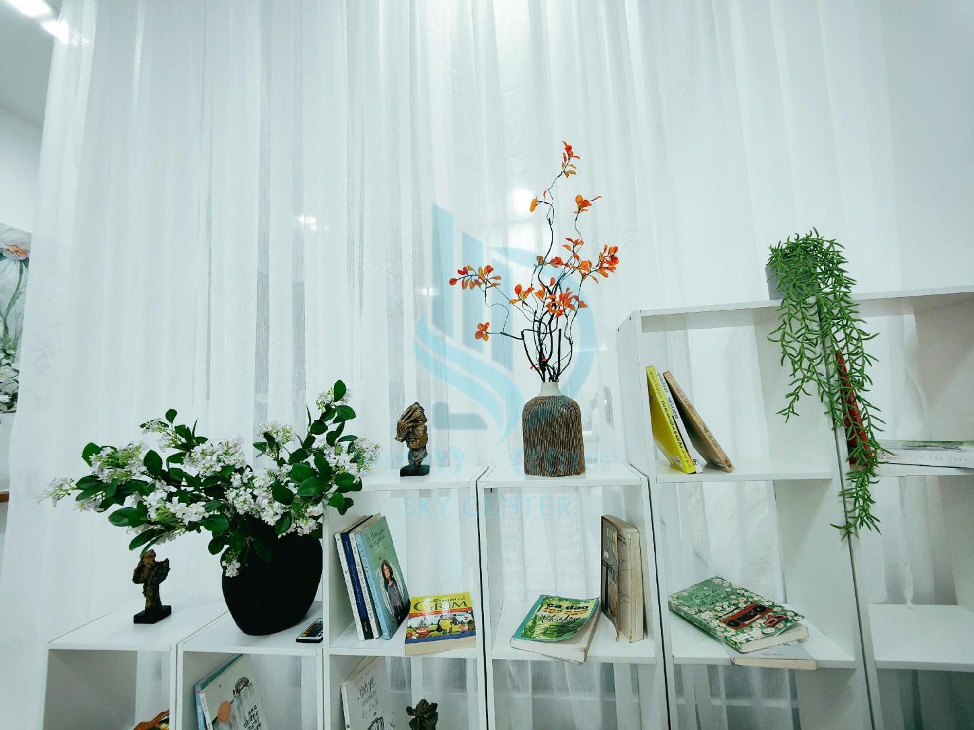 - Skyhouse Apartamento Cidade de Ho Chi Minh