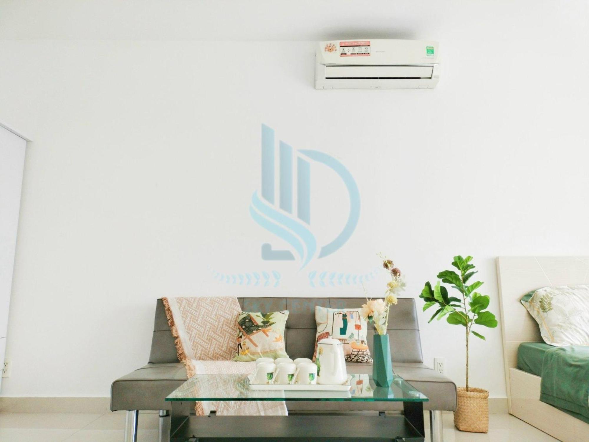 - Skyhouse Apartment Ho Chi Minh City