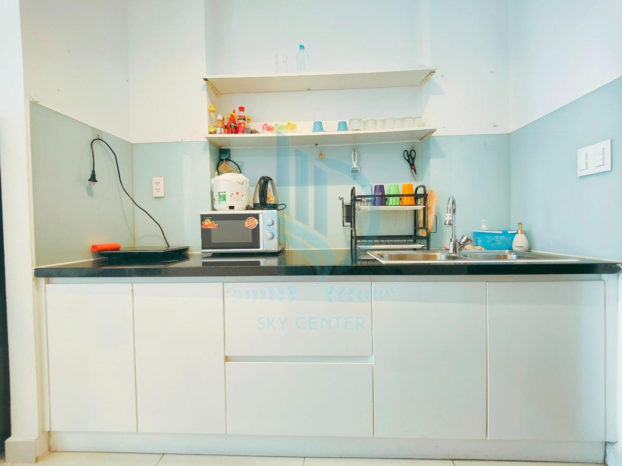 - Skyhouse Apartment *