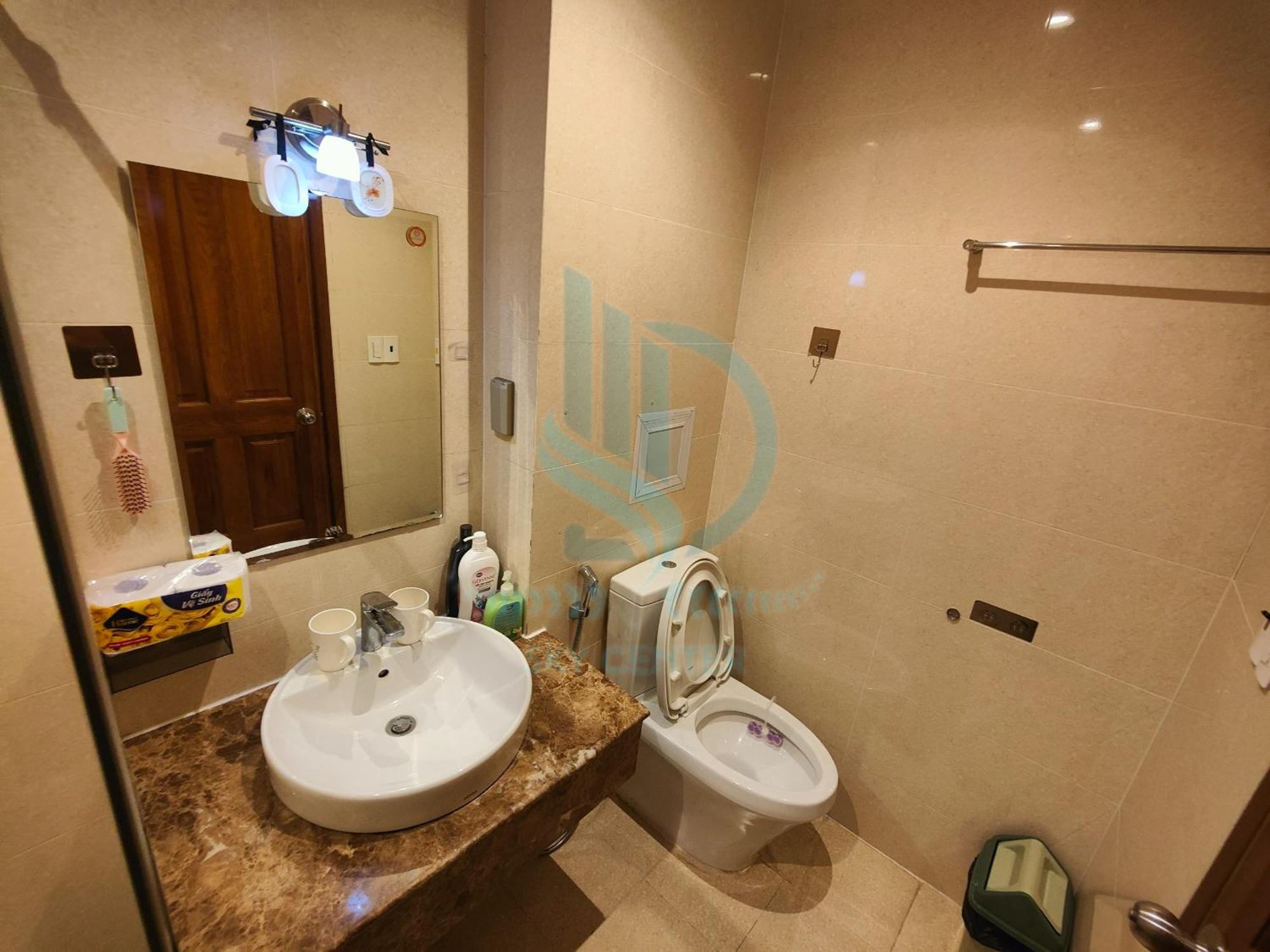 Apartment - Skyhouse Ho Chi Minh City