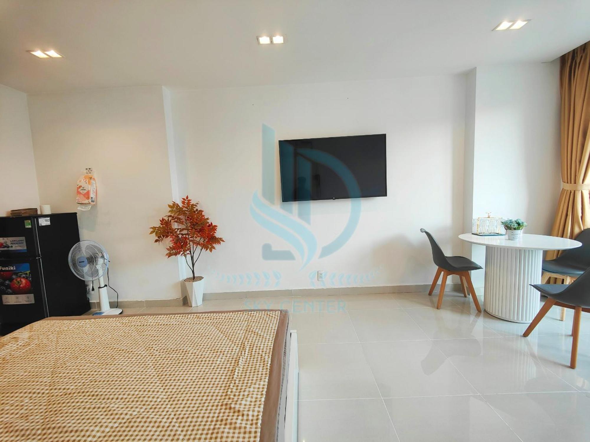 - Skyhouse Apartment Ho Chi Minh City