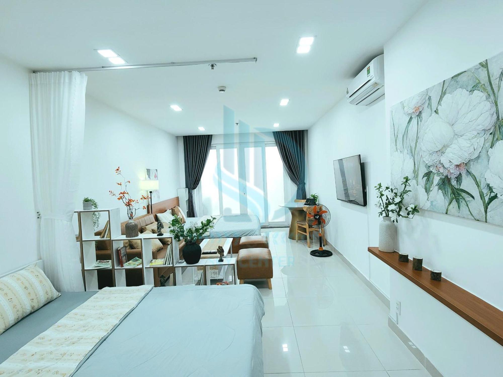- Skyhouse Ho Chi Minh City